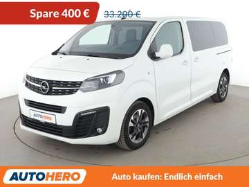 2.0 CDTI Elegance M (L2) Aut.*NAVI*HUD*CAM*BiXE*