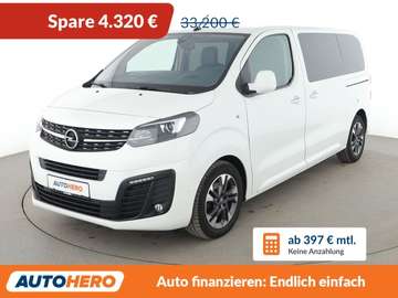 2.0 CDTI Elegance M (L2) Aut.*NAVI*HUD*CAM*BiXE*