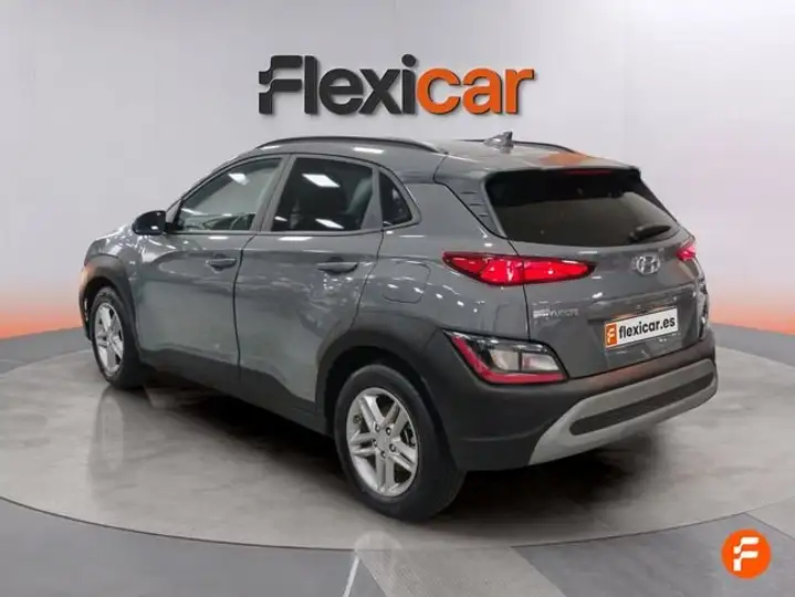 Hyundai Kona FL TGDI 1.0 48V 4X2 MAXX 2022, foto 5