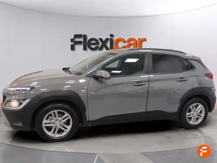 Hyundai Kona FL TGDI 1.0 48V 4X2 MAXX 2022, foto 4