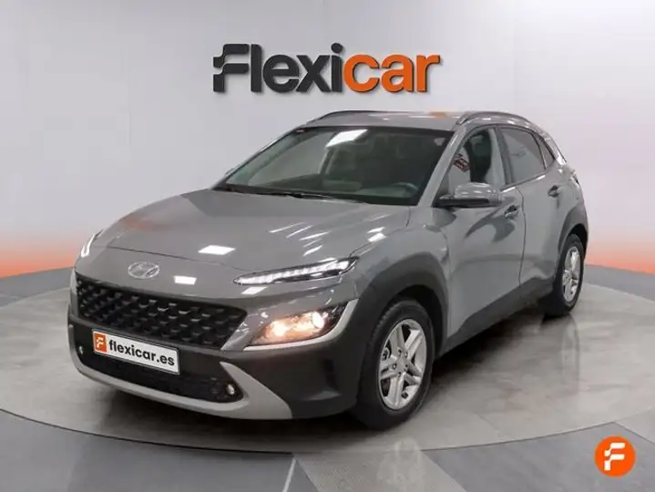 Hyundai Kona FL TGDI 1.0 48V 4X2 MAXX 2022, foto 2