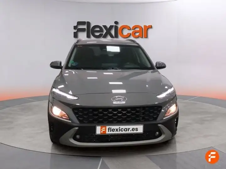 Hyundai Kona FL TGDI 1.0 48V 4X2 MAXX 2022, foto 3