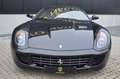 Ferrari 599 GTB 6.0i V12 F1 Top condition !! Full history !! Negro - thumbnail 3