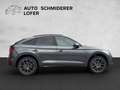 Audi Q5 Sportback 40 TDI quattro S line Grau - thumbnail 6