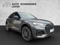 Audi Q5 Sportback 40 TDI quattro S line Grau - thumbnail 7