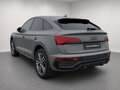 Audi Q5 Sportback 40 TDI quattro S line - Leder Grau - thumbnail 3