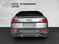 Audi Q5 Sportback 40 TDI quattro S line Grau - thumbnail 4