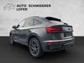 Audi Q5 Sportback 40 TDI quattro S line Grau - thumbnail 3