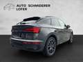 Audi Q5 Sportback 40 TDI quattro S line Grau - thumbnail 5