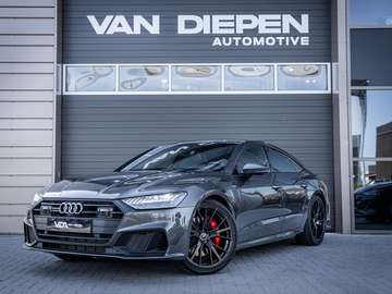 Sportback 50 TFSI e quattro Pro Line S - Matrix l