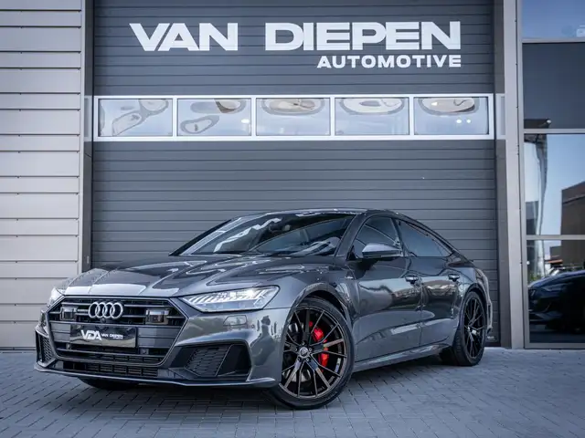 Audi A7 Sportback 50 TFSI e quattro Pro Line S - Matrix l