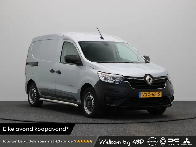 Renault Express 1.5 dCi 75pk Comfort | Apple Carplay & Android Aut