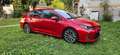 Toyota Corolla Corolla Sedán 125H Style Style Rojo - thumbnail 6