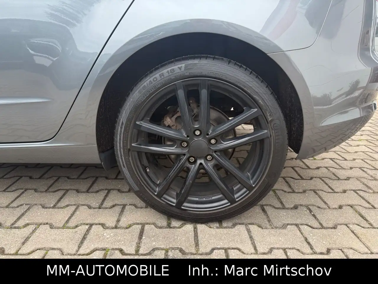 Das Auto