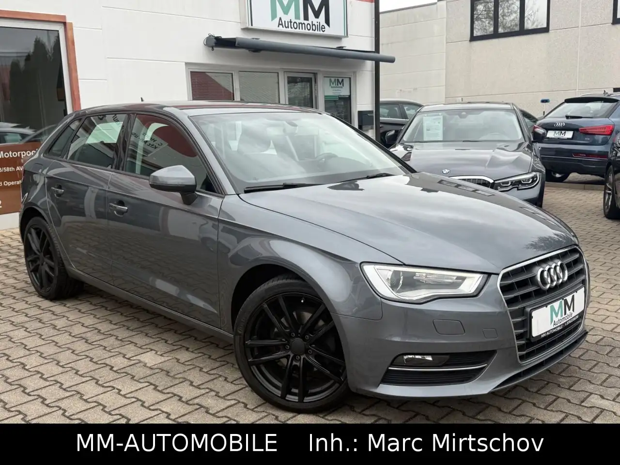 Das Auto