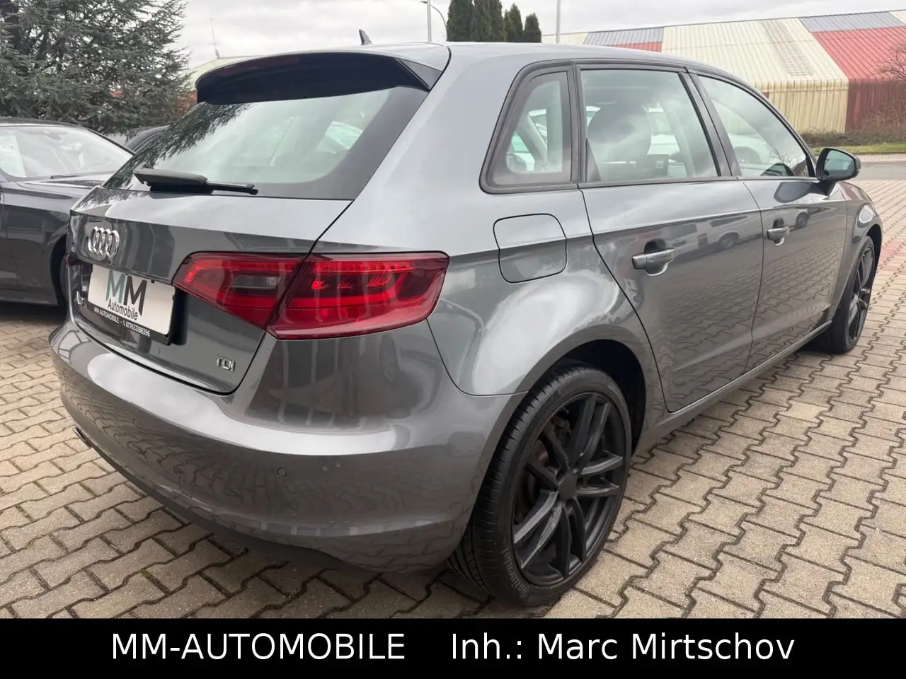 Das Auto