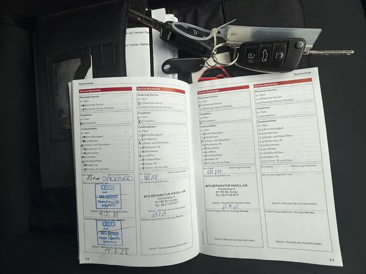 Das Auto