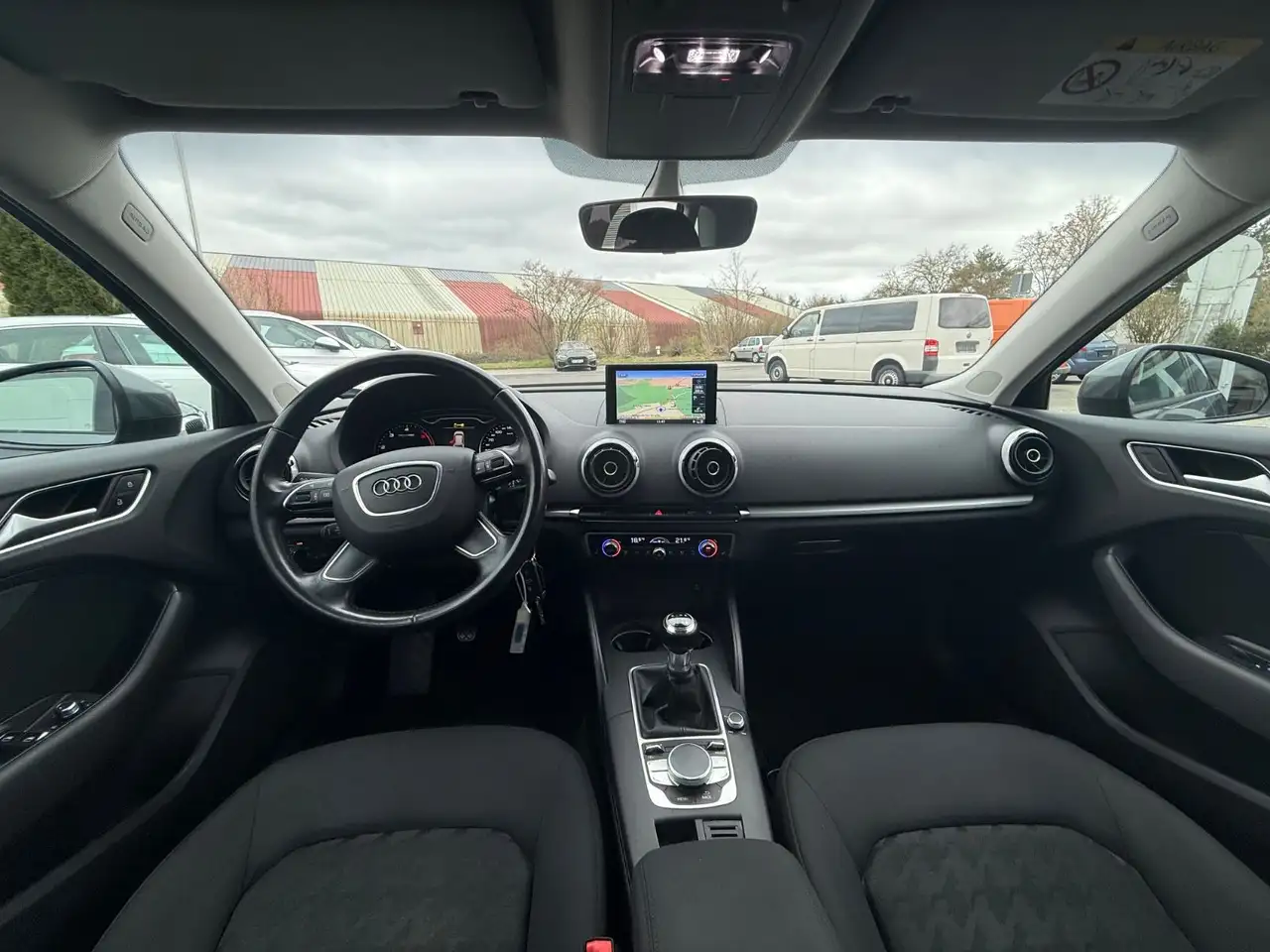 Das Auto