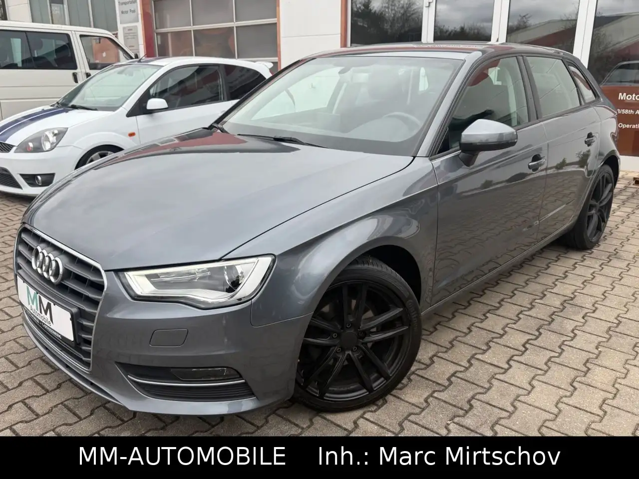 Das Auto