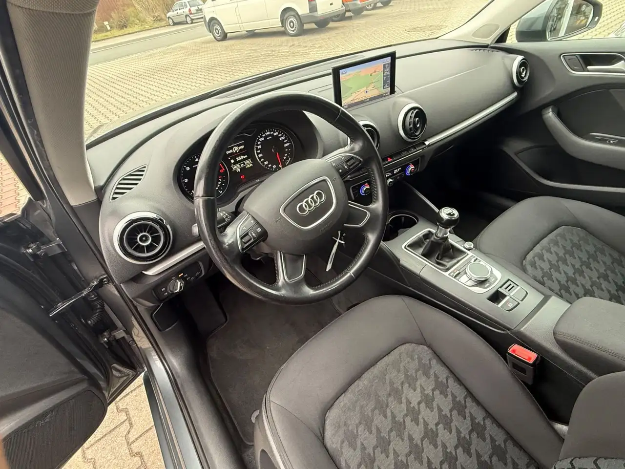 Das Auto