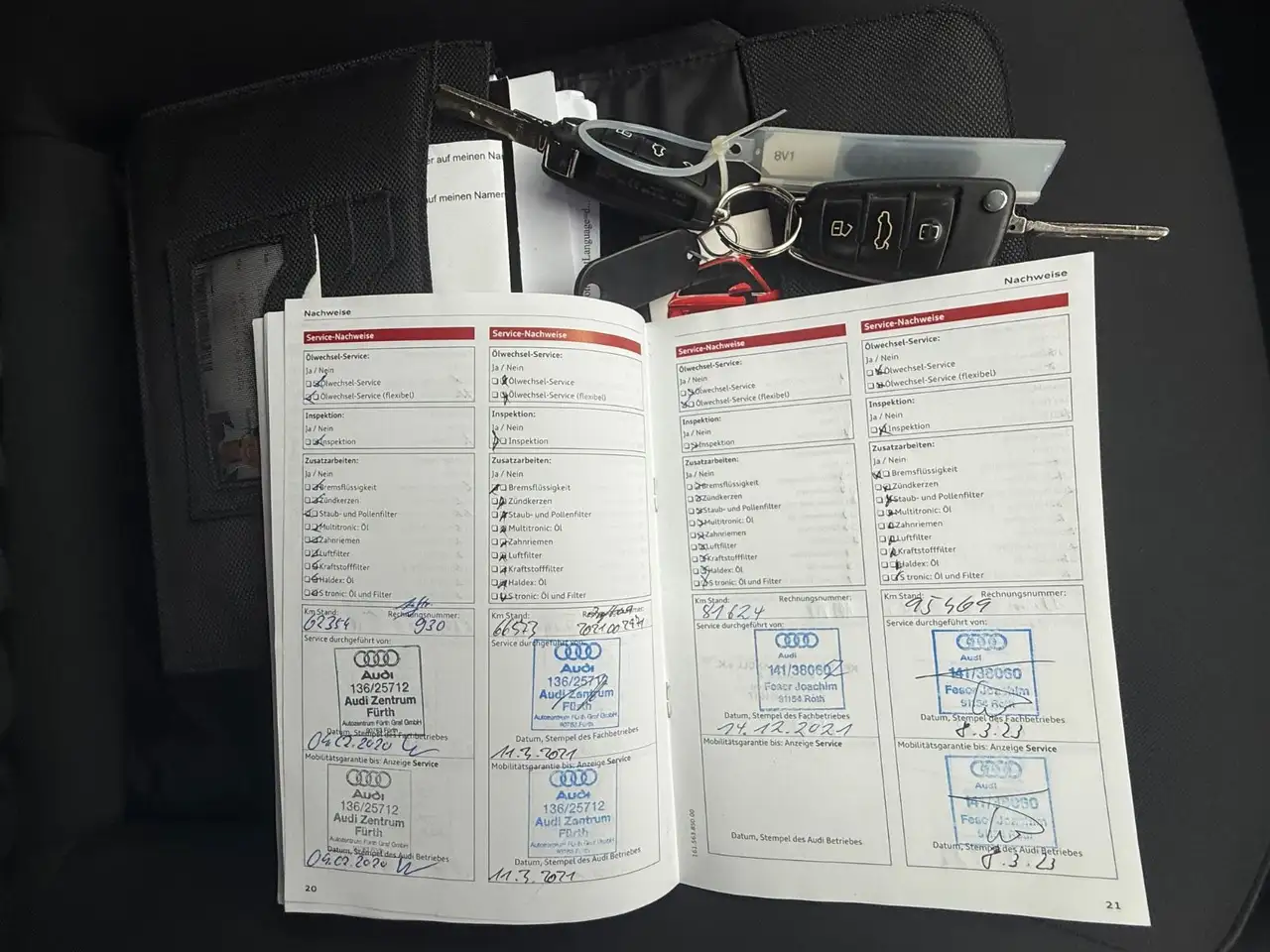 Das Auto
