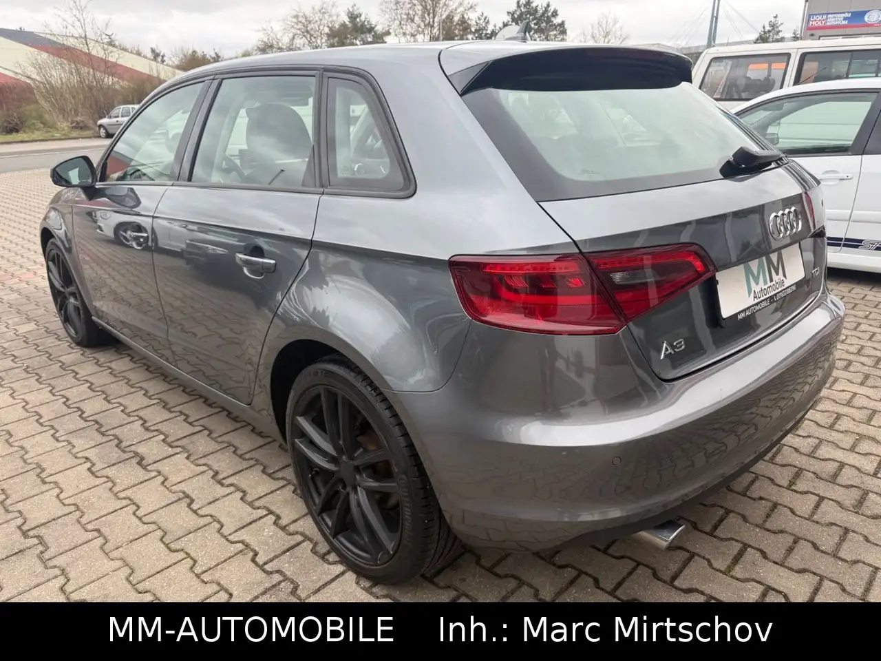 Das Auto
