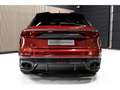 Audi RS Q8 RSQ8 RSQ8-R ABT Quattro 740PK 1 of 125 Czerwony - thumbnail 10