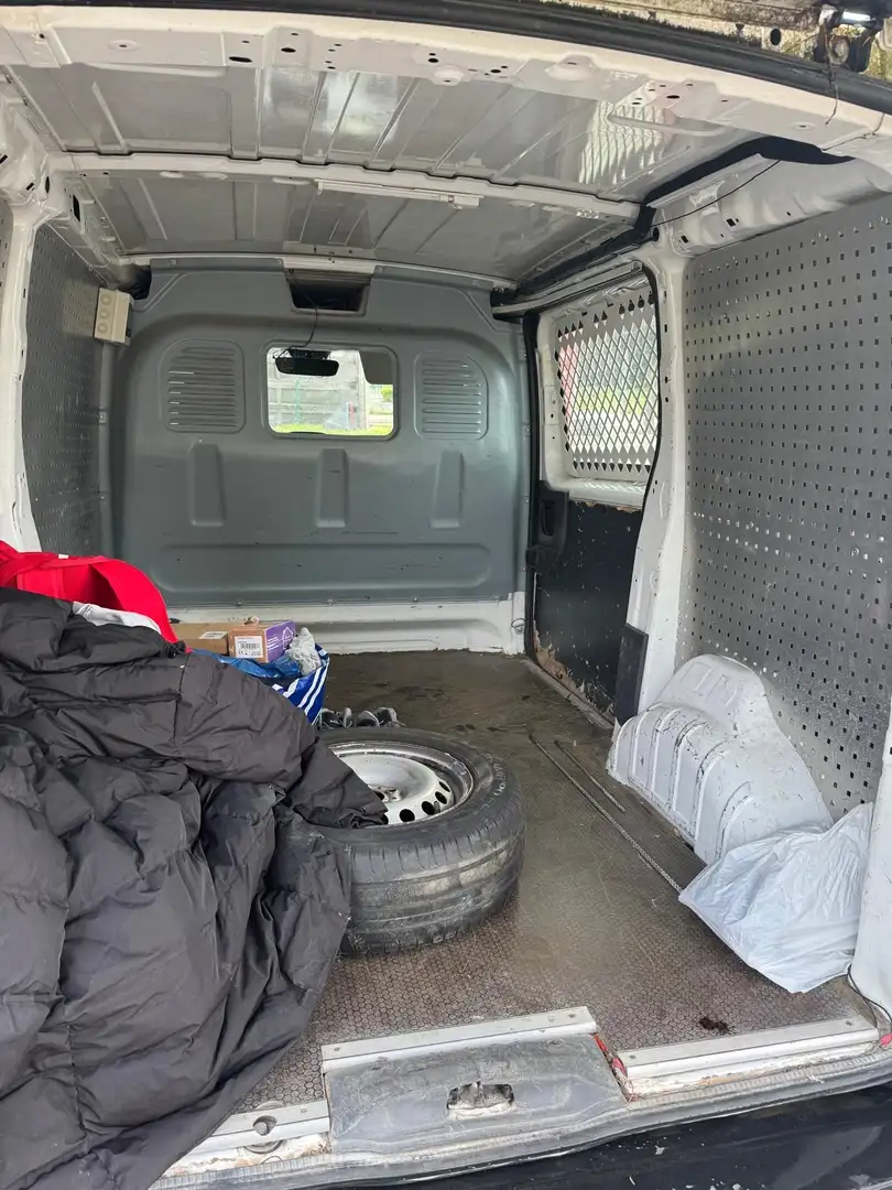 Citroen Jumpy L1H1 District - 2