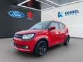 Suzuki Ignis 1.2 Hybrid Comfort*LED*Sitzheiz.*Kamera* Rood - thumbnail 1
