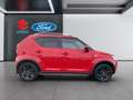 Suzuki Ignis 1.2 Hybrid Comfort*LED*Sitzheiz.*Kamera* Rood - thumbnail 5