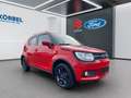 Suzuki Ignis 1.2 Hybrid Comfort*LED*Sitzheiz.*Kamera* Rood - thumbnail 3