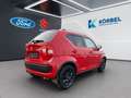 Suzuki Ignis 1.2 Hybrid Comfort*LED*Sitzheiz.*Kamera* Rood - thumbnail 6