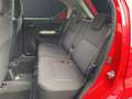 Suzuki Ignis 1.2 Hybrid Comfort*LED*Sitzheiz.*Kamera* Rood - thumbnail 11