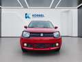 Suzuki Ignis 1.2 Hybrid Comfort*LED*Sitzheiz.*Kamera* Rood - thumbnail 2