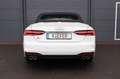 Audi S5 3.0 TFSI quattro Cabrio/360°/B&O/APPLE/R19 Білий - thumbnail 4