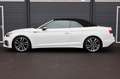 Audi S5 3.0 TFSI quattro Cabrio/360°/B&O/APPLE/R19 bijela - thumbnail 3