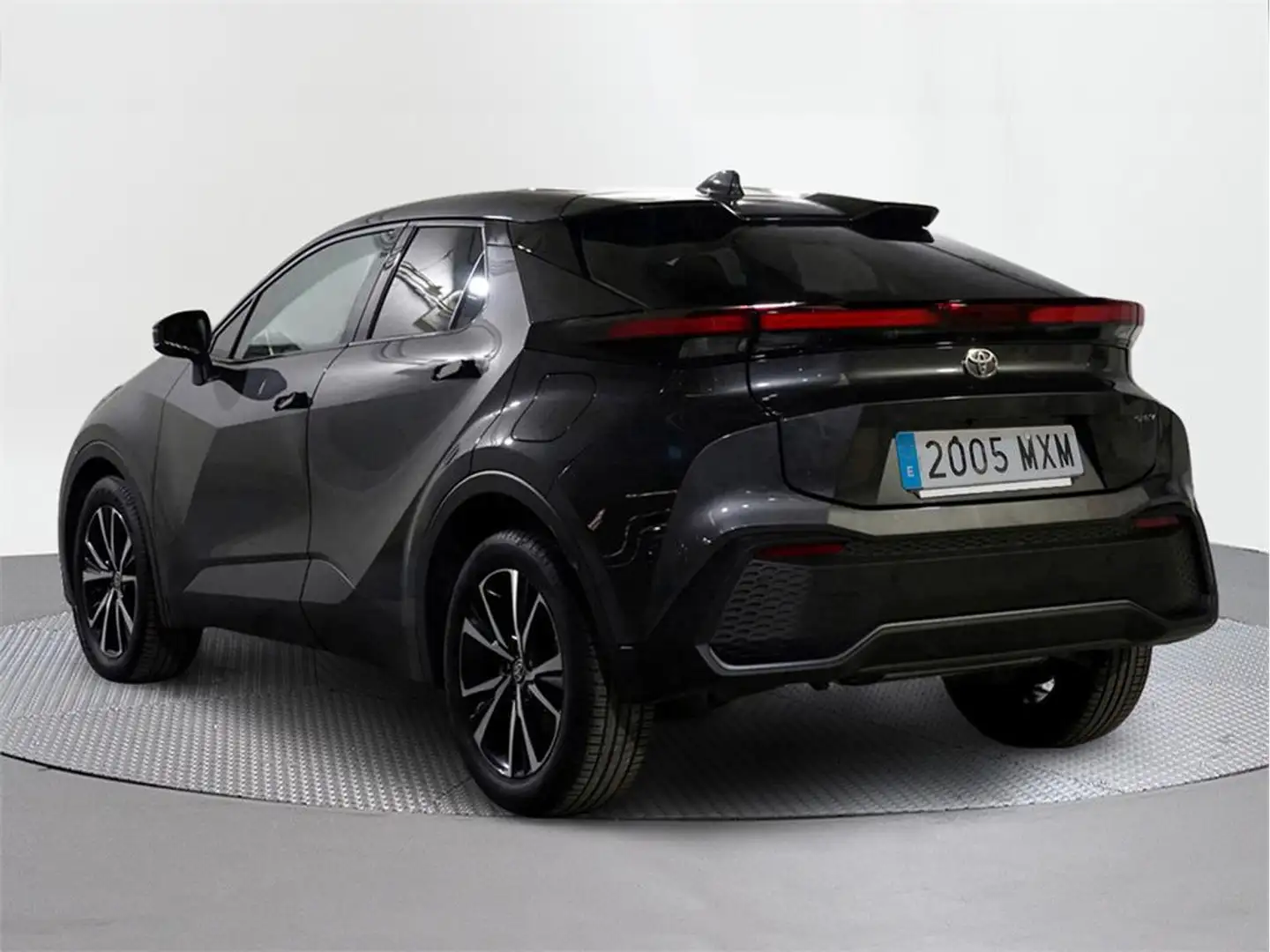 Toyota C-HR 2.0 200H Advance - 2