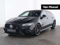 Mercedes-Benz CLA 45 AMG S 4MATIC+ Shooting Brake + LEDER + PANO DAK + BURM Noir - thumbnail 1