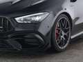 Mercedes-Benz CLA 45 AMG S 4MATIC+ Shooting Brake + LEDER + PANO DAK + BURM Noir - thumbnail 8