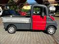 Aixam Mega Pritsche Mopedauto L6e Automatik Rouge - thumbnail 8