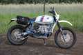 BMW R 80 GS R100GS Enduro Sport-Evolution Concept Bike - thumbnail 6