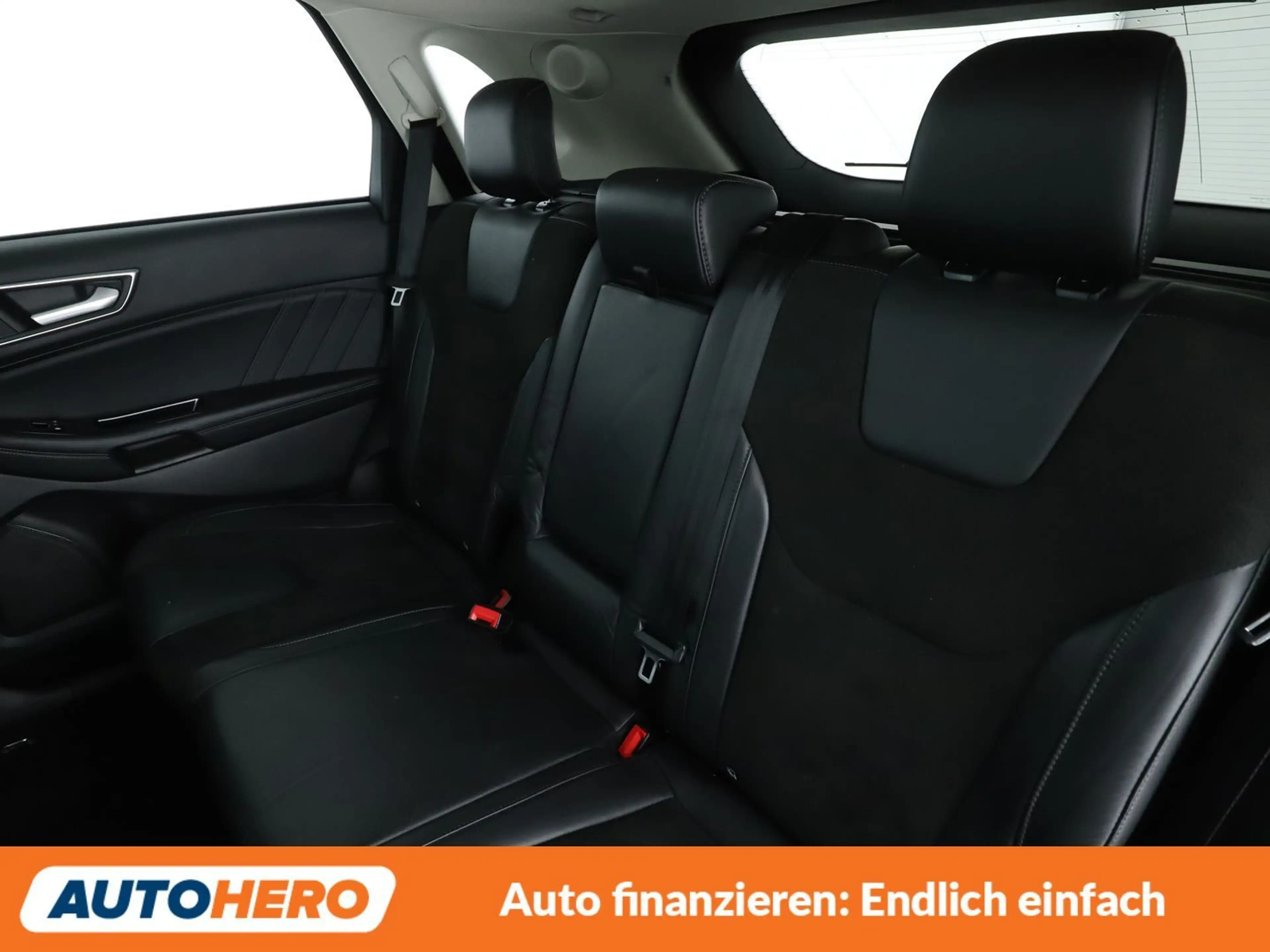 Ford Edge 2.0 TDCi Bi-Turbo Sport 4x4 — photo 14