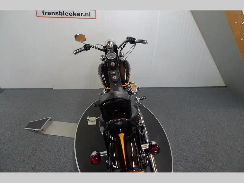 Harley-Davidson Bad Boy - foto 7