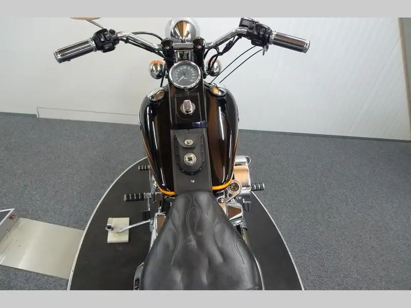 Harley-Davidson Bad Boy - foto 8