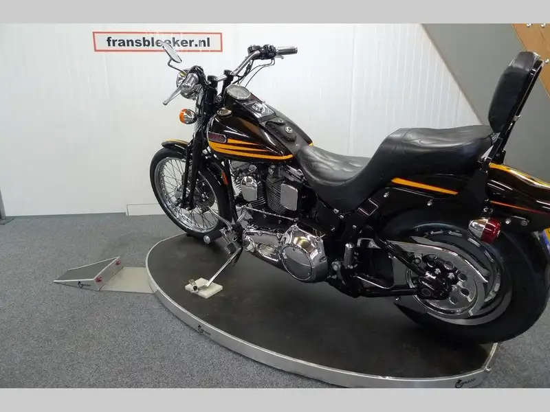 Harley-Davidson Bad Boy - foto 6