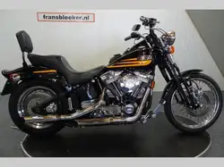 Harley davidson bad boy for sale online