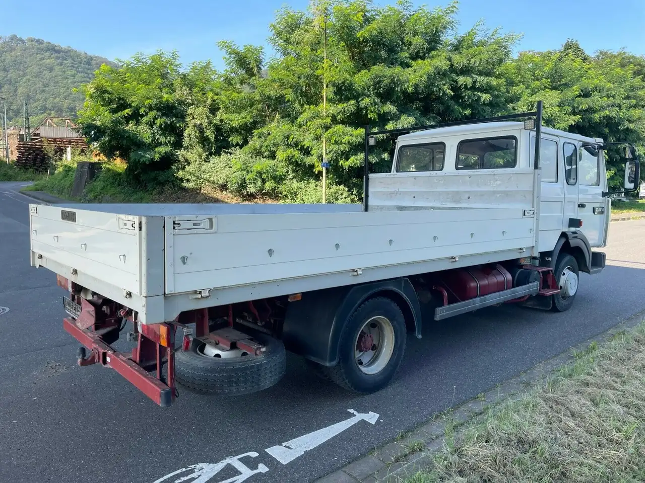 Renault S 150 Midliner / Sehr Gepflegt, foto 4
