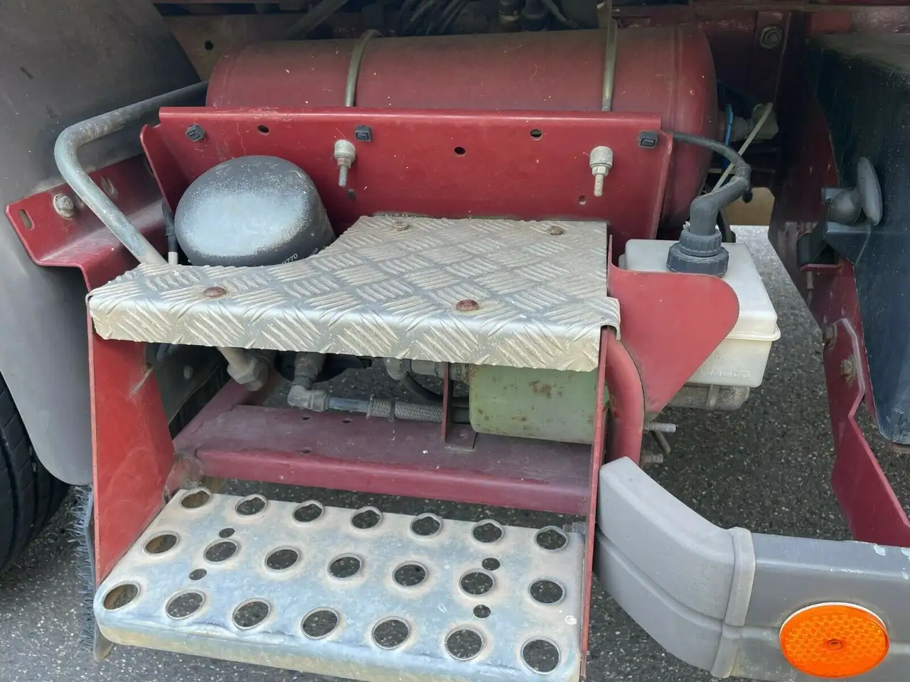 Renault S 150 Midliner / Sehr Gepflegt, foto 9