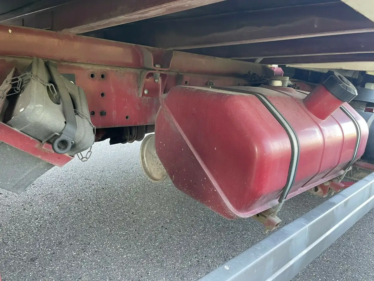 Renault S 150 Midliner / Sehr Gepflegt, foto 11