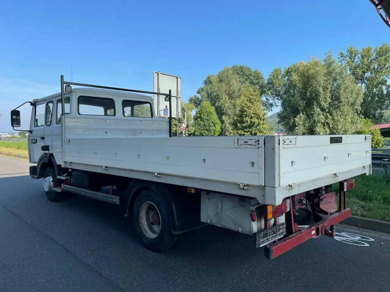 Renault S 150 Midliner / Sehr Gepflegt, foto 6